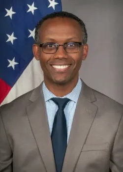 Thomas Debass